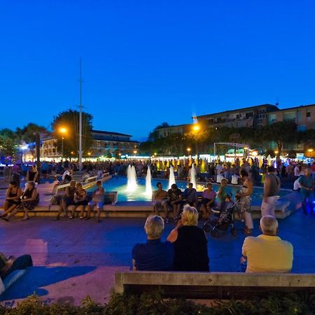 Appartamenti Tintoretto Bibione Bagian luar foto