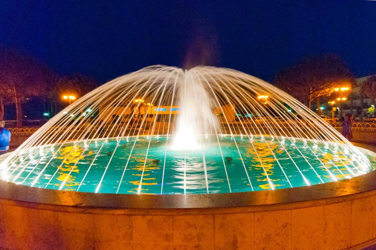 Appartamenti Tintoretto Bibione Bagian luar foto